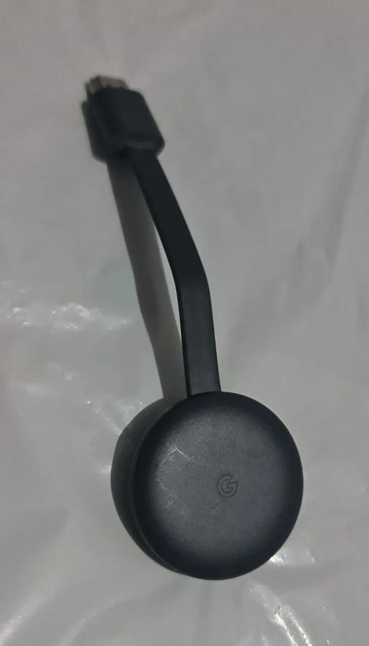 Chromecast Google Geração 3 - Foto 5