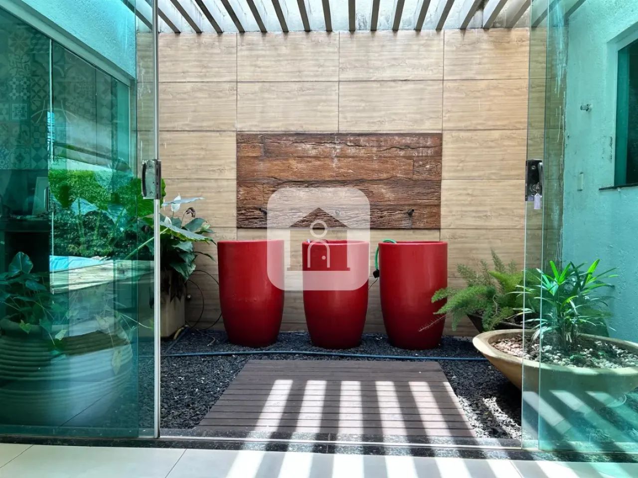 Casa com 270m² para locação no bairro Patrimônio - Foto 5