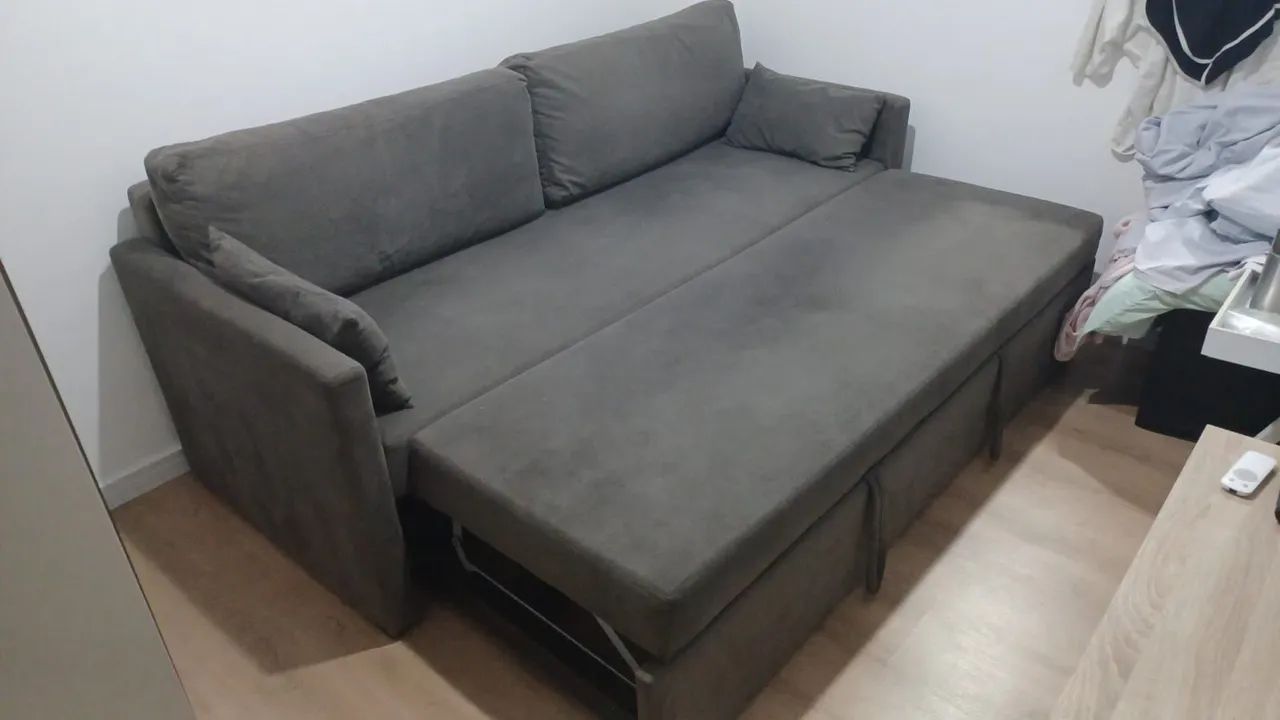 Sofá cama - Foto 3