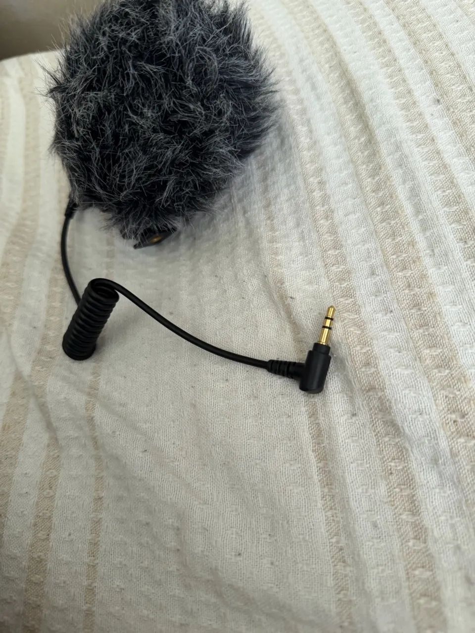 Microfone Boya By-MM1 - Foto 4