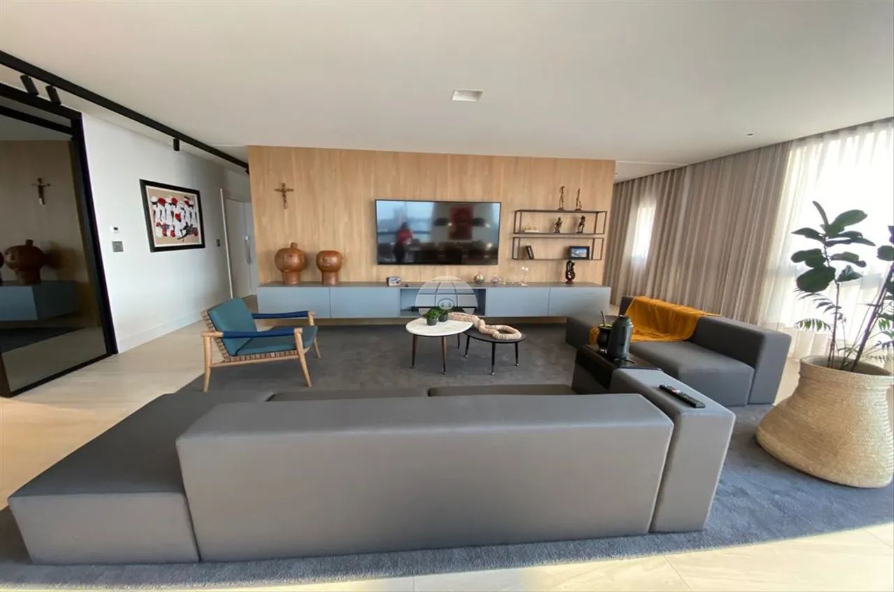 Vendas Apartamento Pato Branco PR - Foto 4