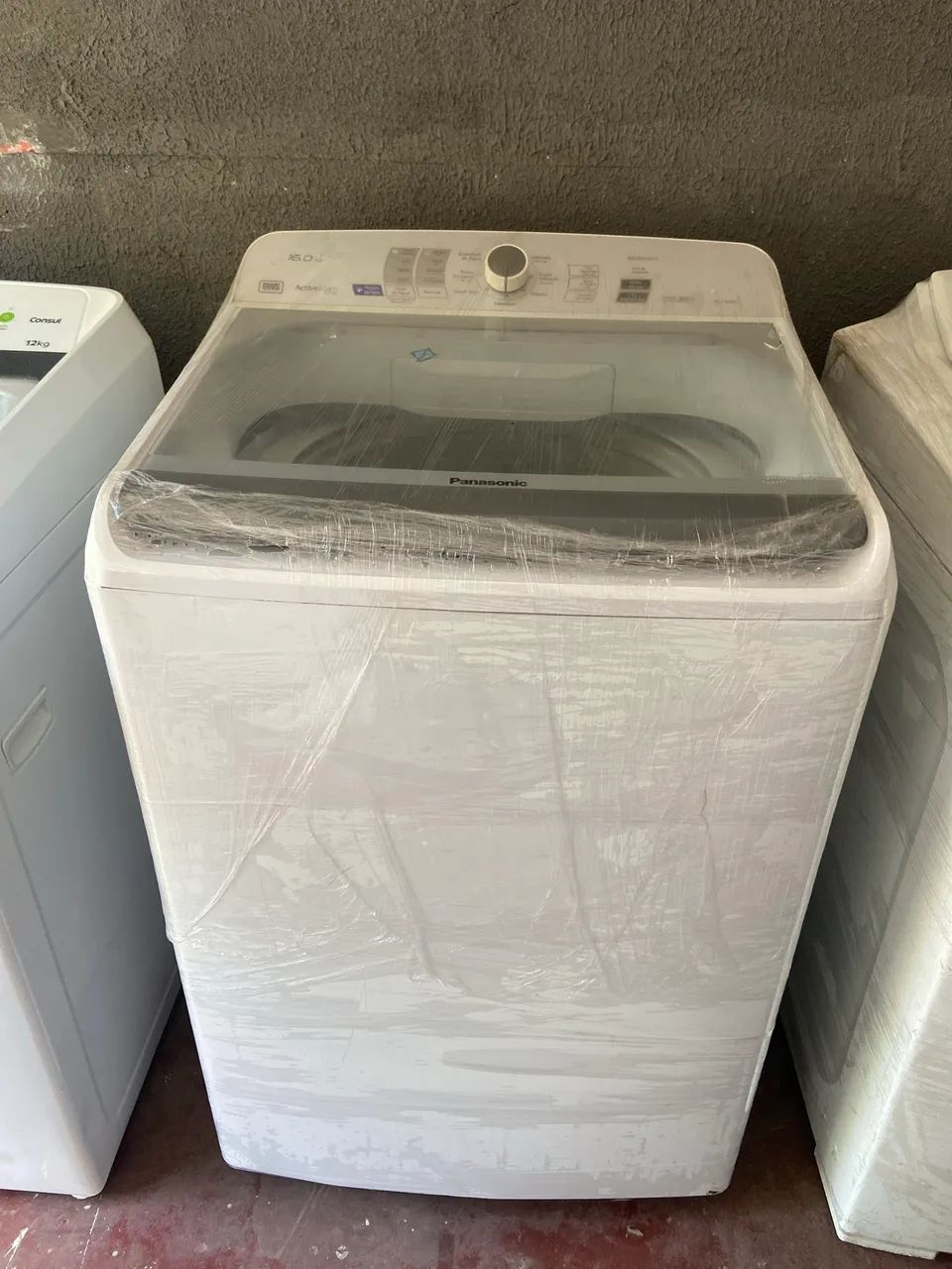 Máquina de lavar roupa  - Foto 2