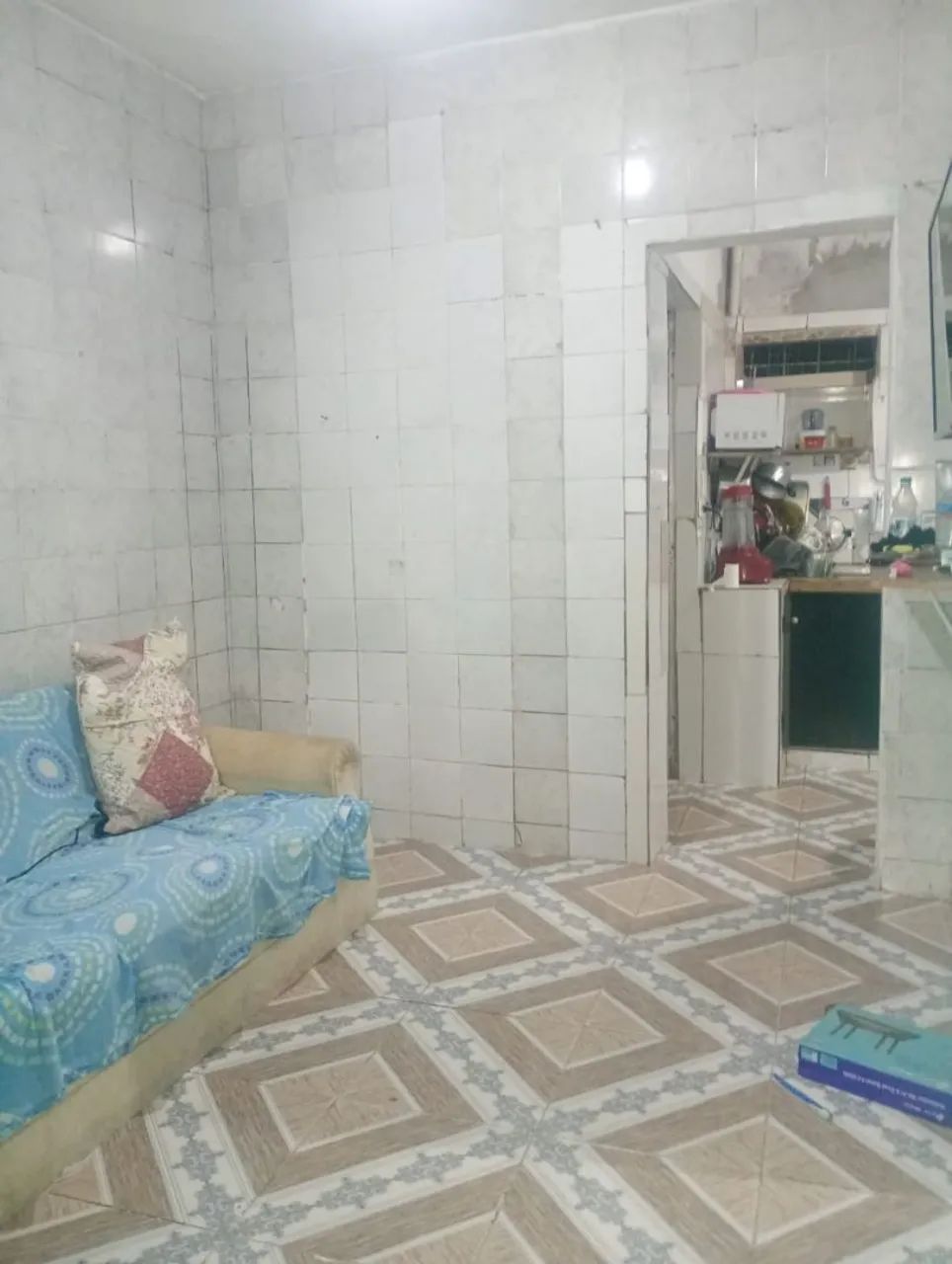 ALUGO CASA EM SANTA CECÍLIA  - Foto 5
