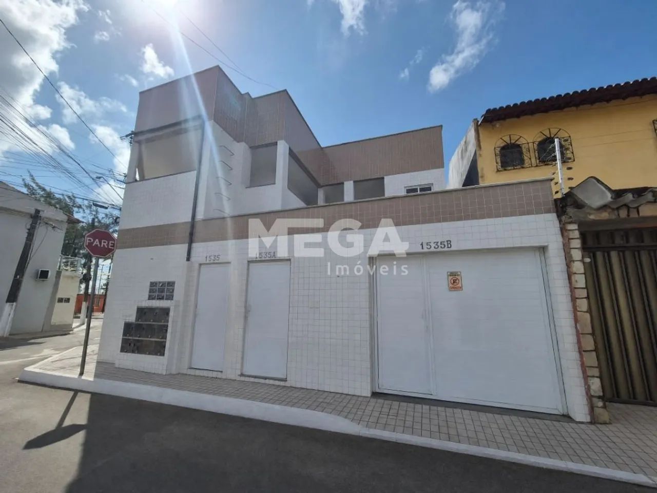 Apartamento com 2 quartos no bairro Vila Velha em Fortaleza, CE