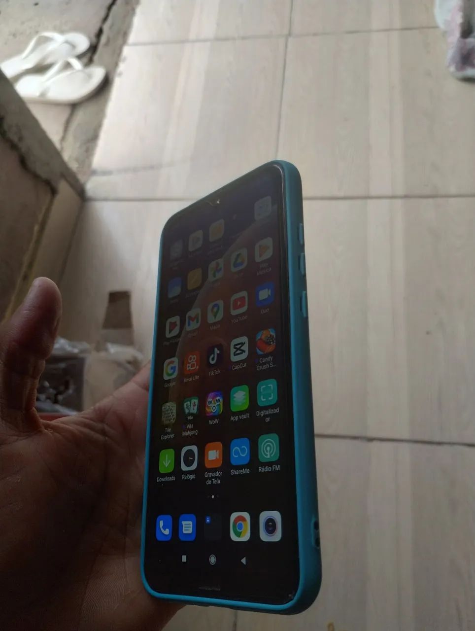 Vendedor de celulares Daniel Cell * - Foto 3