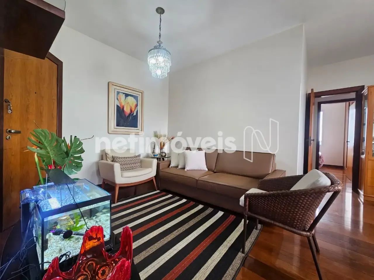 Venda Apartamento 3 quartos Barroca Belo Horizonte - Foto 4