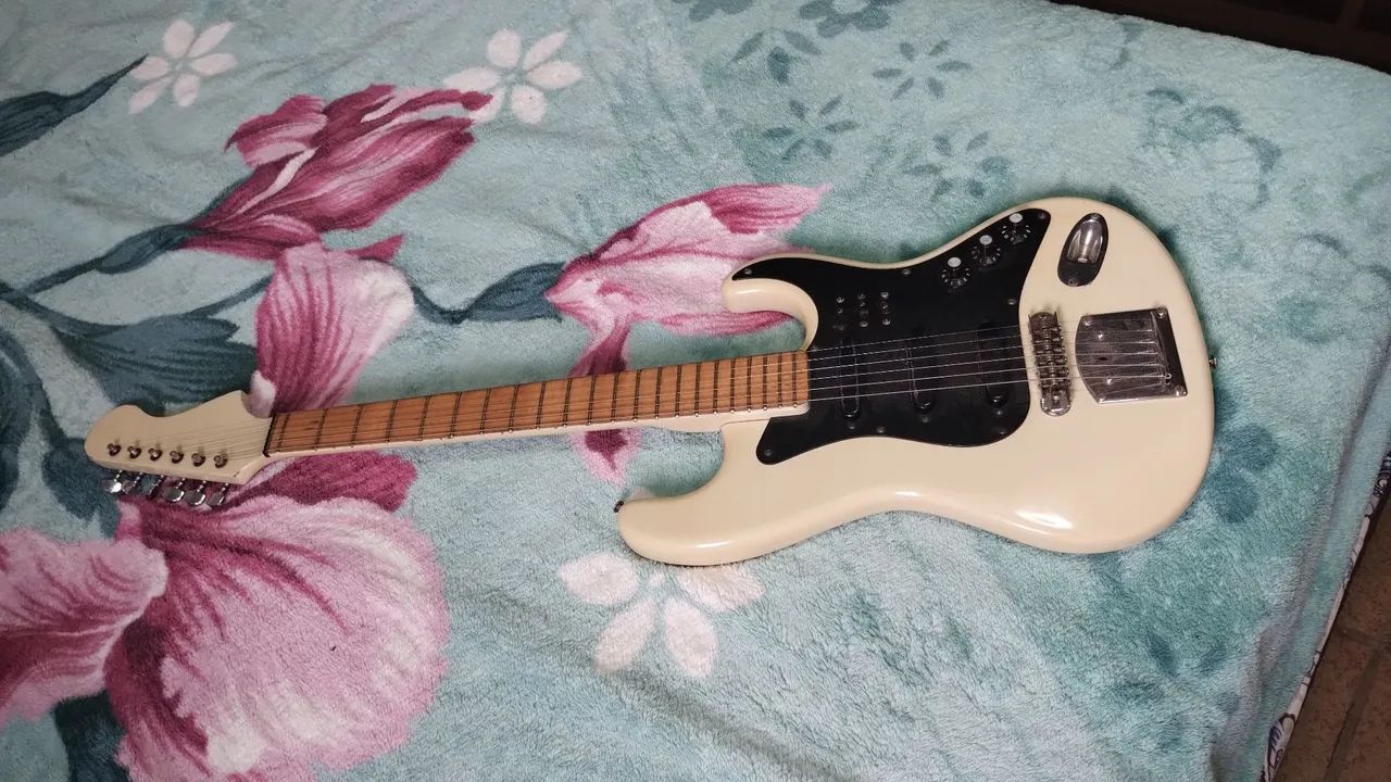 Guitarra 