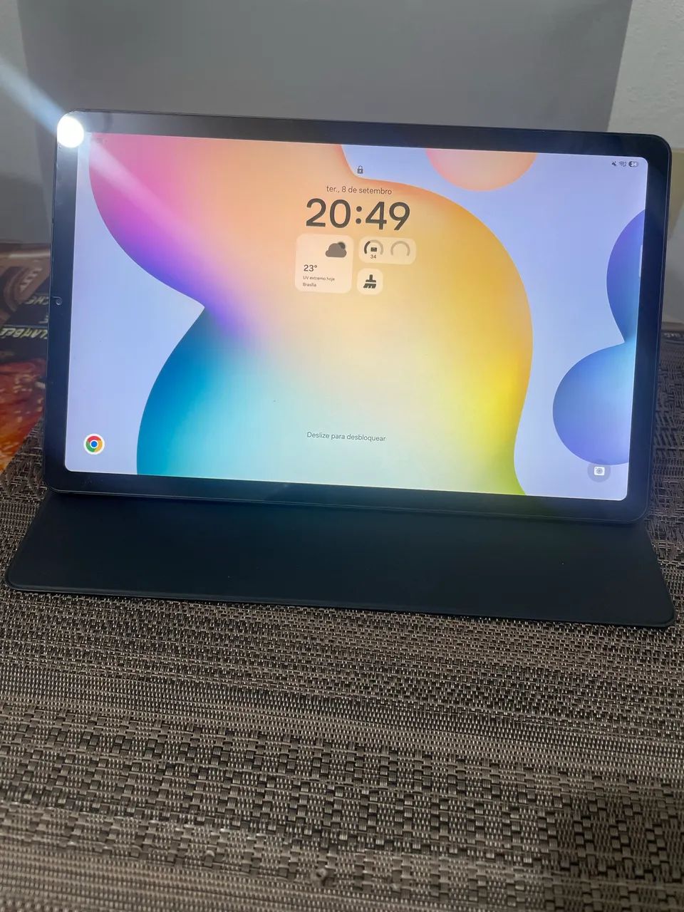 TABS S6 LITE - Foto 3