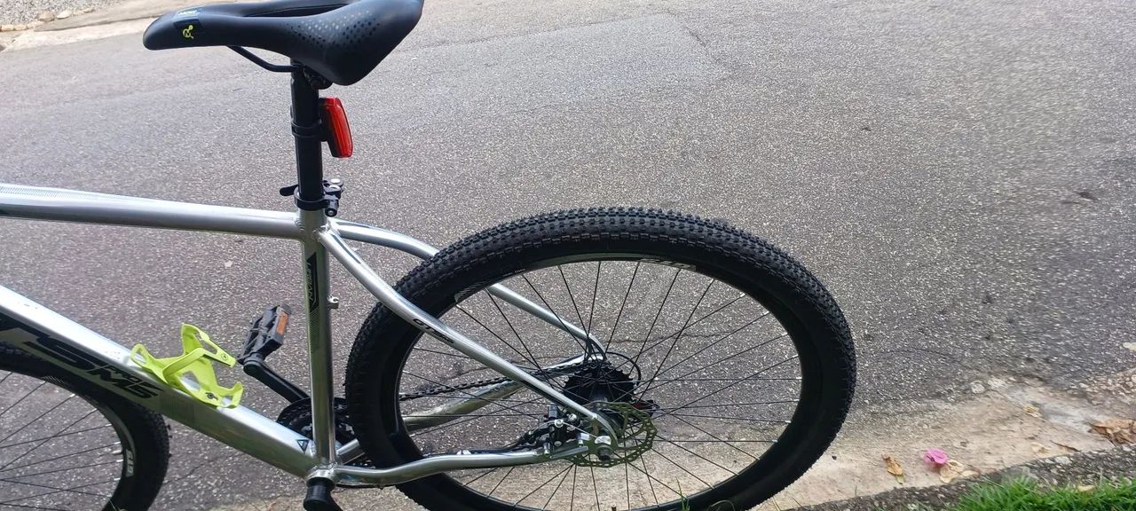 BICICLETA ARO 29 GTS M5PRO  - Foto 3