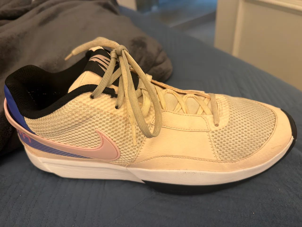 Nike JA 1 Guava Ice - Foto 2