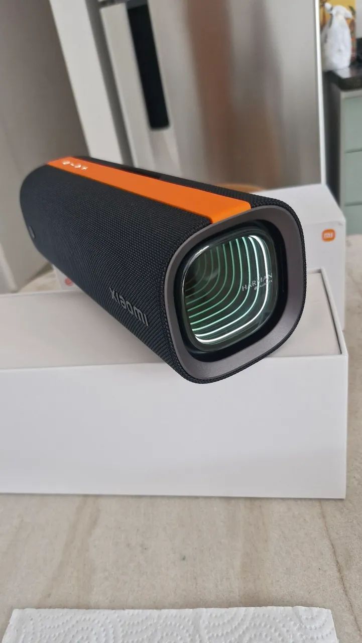Caixa de som xiaomi nova - Foto 2