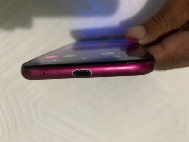 Moto E6s (2020) Dual SIM 32 GB 2 GB RaM Excelente Estado. - Foto 3
