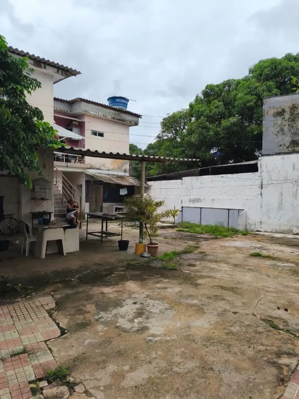 A VENDA TERRENO  - Alto pontecial para edificações ( Terreno ) com 1500 m² - Foto 3