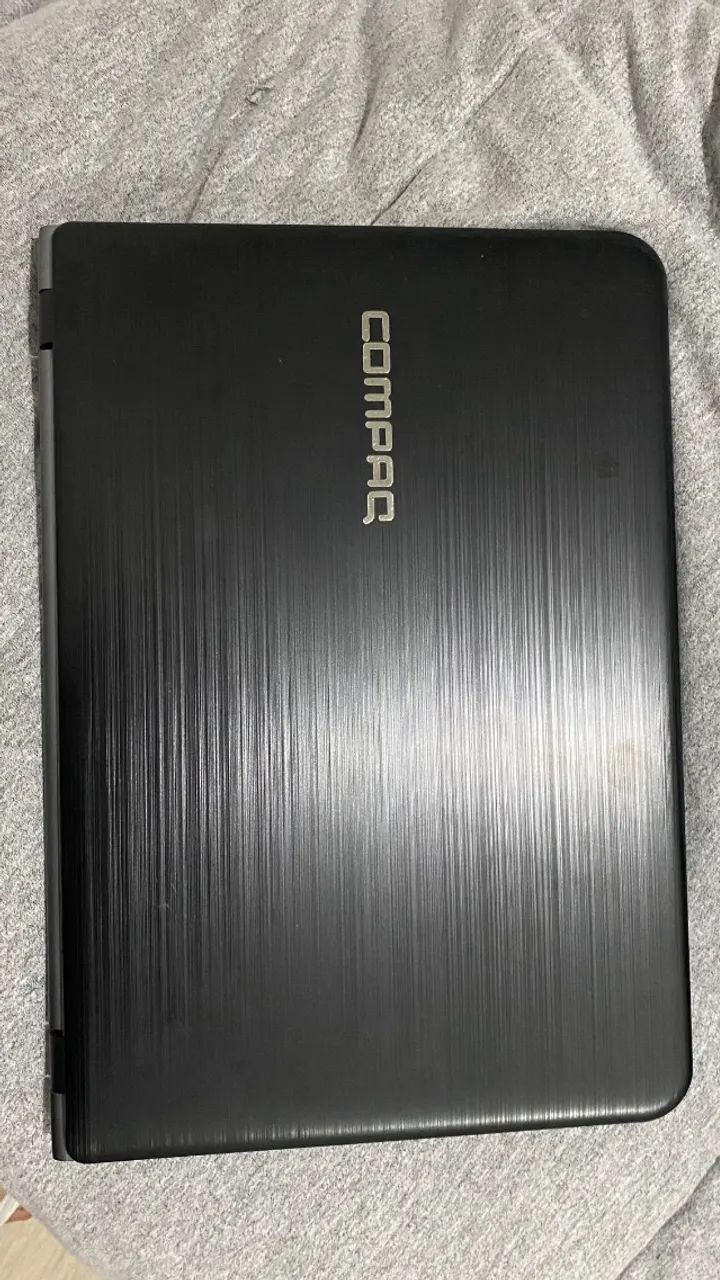 Notebook Compaq - Foto 3