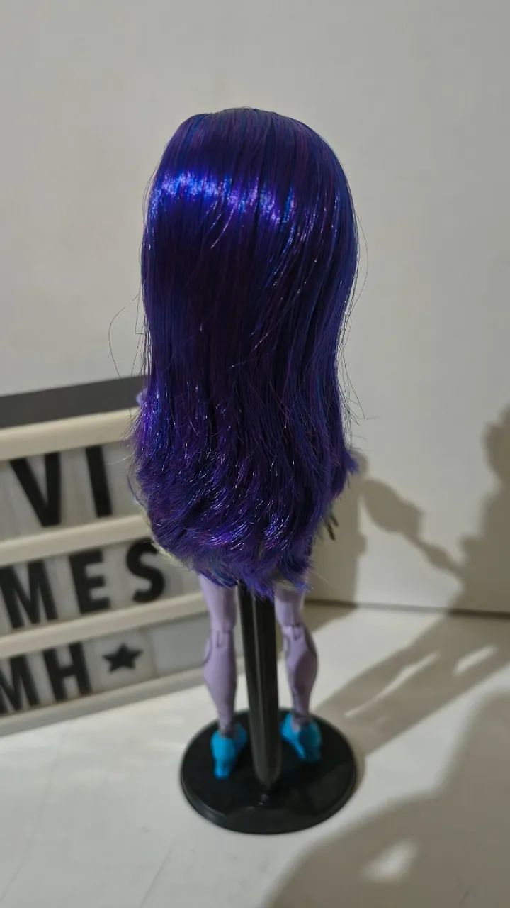 Monster High Twyla Coffin Bean - Foto 3