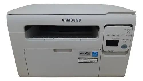 Impressora Samsung 3405 - Foto 2