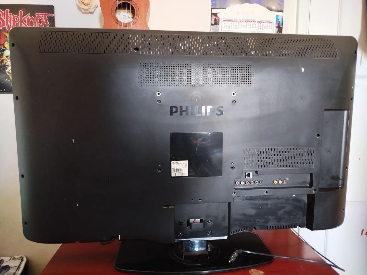 Televisão Phillips (40PFL5615D/78) - Foto 4