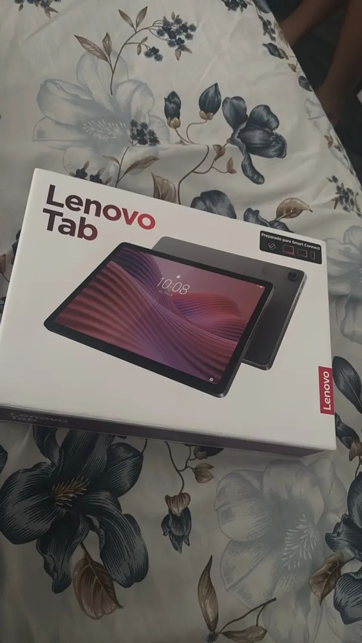 Vendo LENOVO TAB 