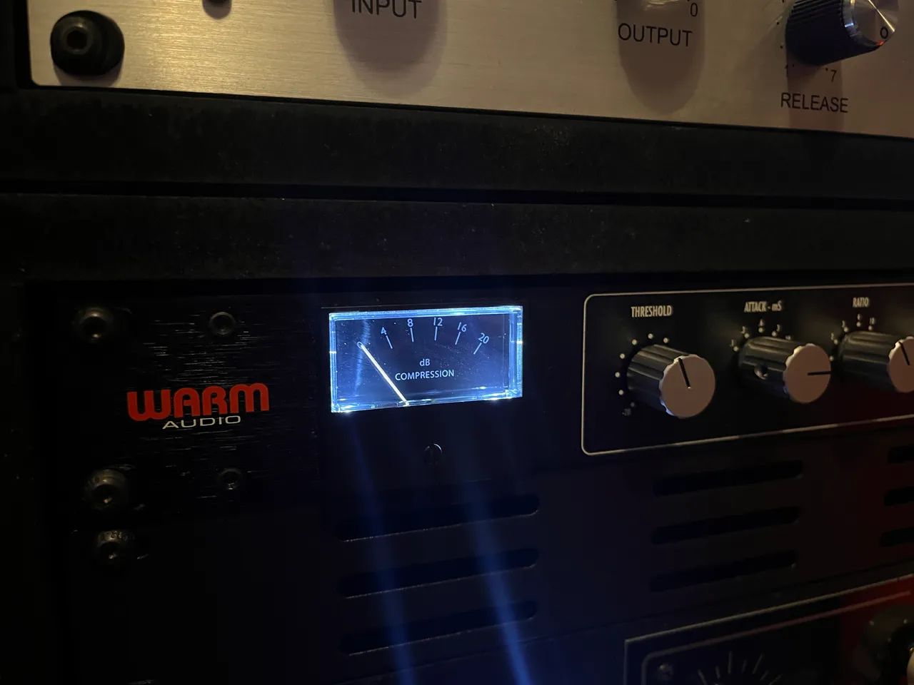 Warm Audio VCA Bus Compressor  - Foto 3
