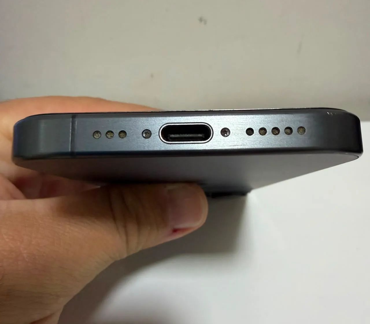 iPhone 15 Pro 128Gb Preto - Foto 3