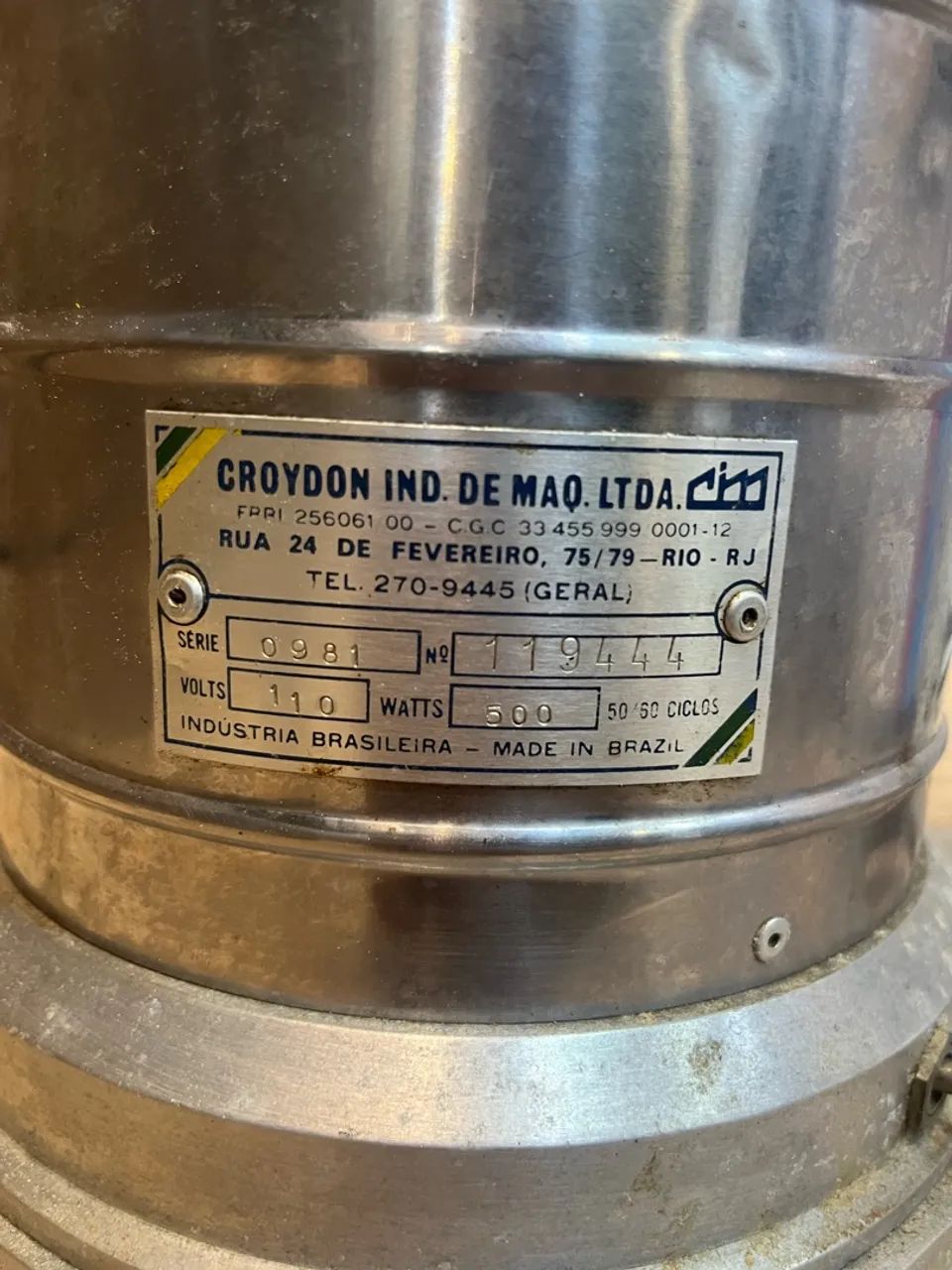 Espremedor de laranja 250,00 - Foto 2