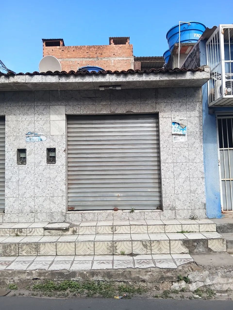 Ponto Comercial Jacintinho  - Foto 2