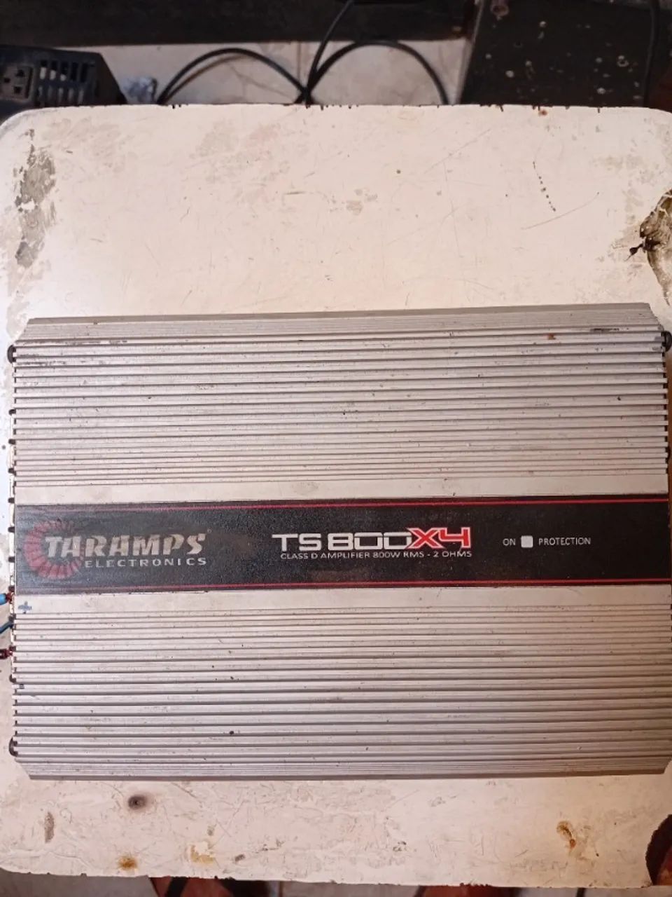 Modulo Taramps 800w 