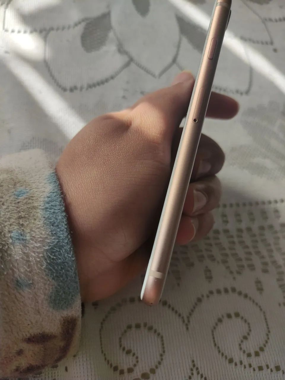 Vendo iPhone 8 (128GB) - Foto 3