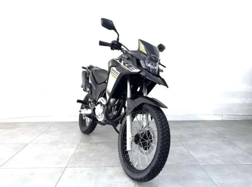 XRE 300 ADVENTURE 2023