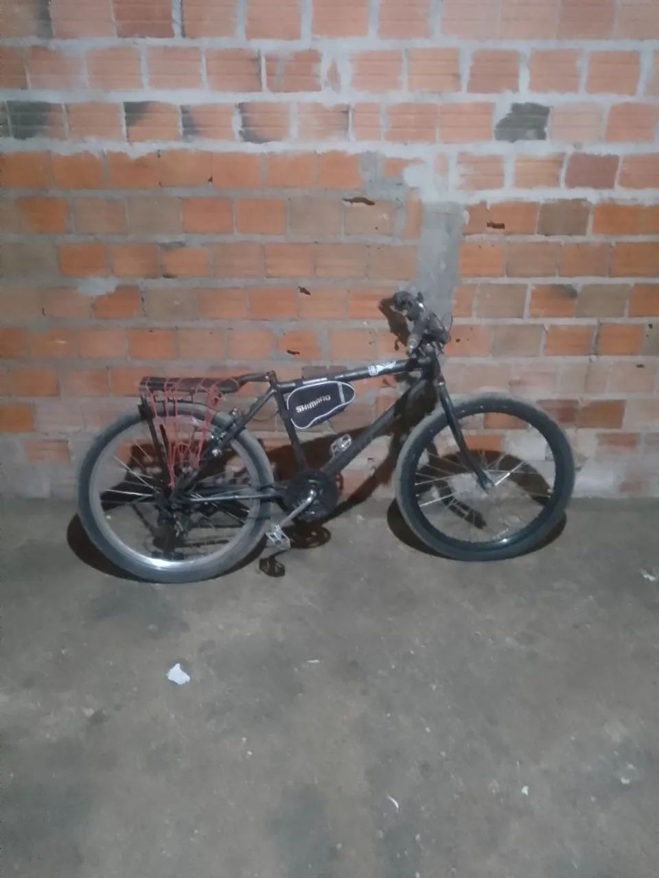Bicicleta aro 26  - Foto 4