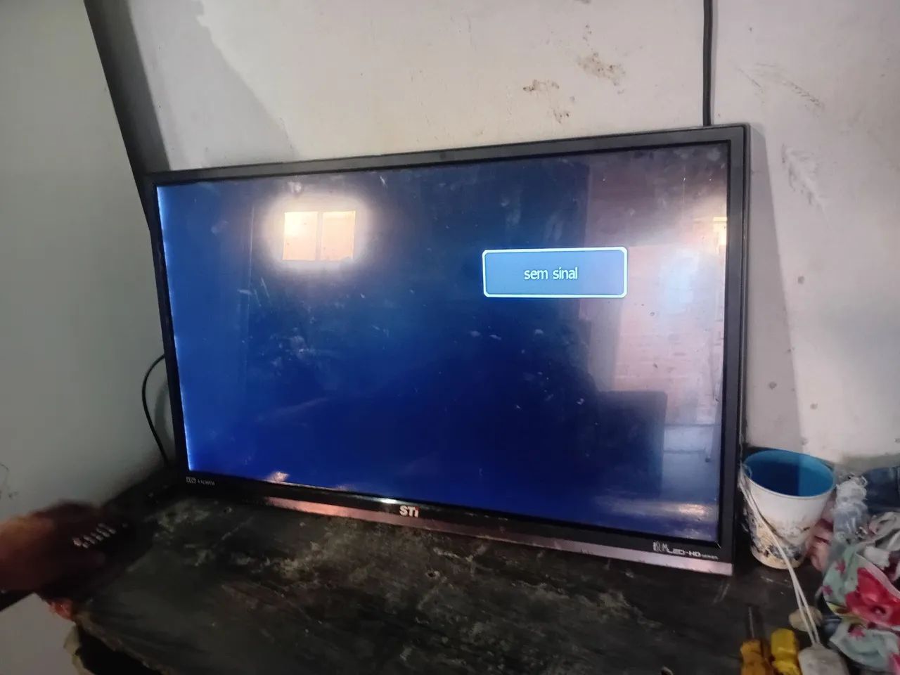 Vendo Tv - Foto 2
