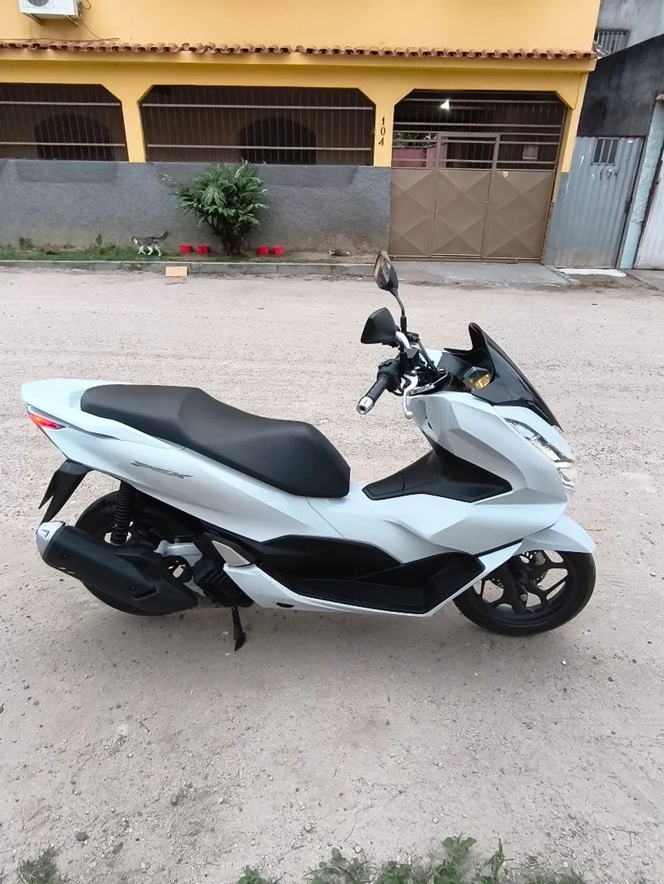 PCX 160cc Ano 2025 nova e revisada  - Foto 3