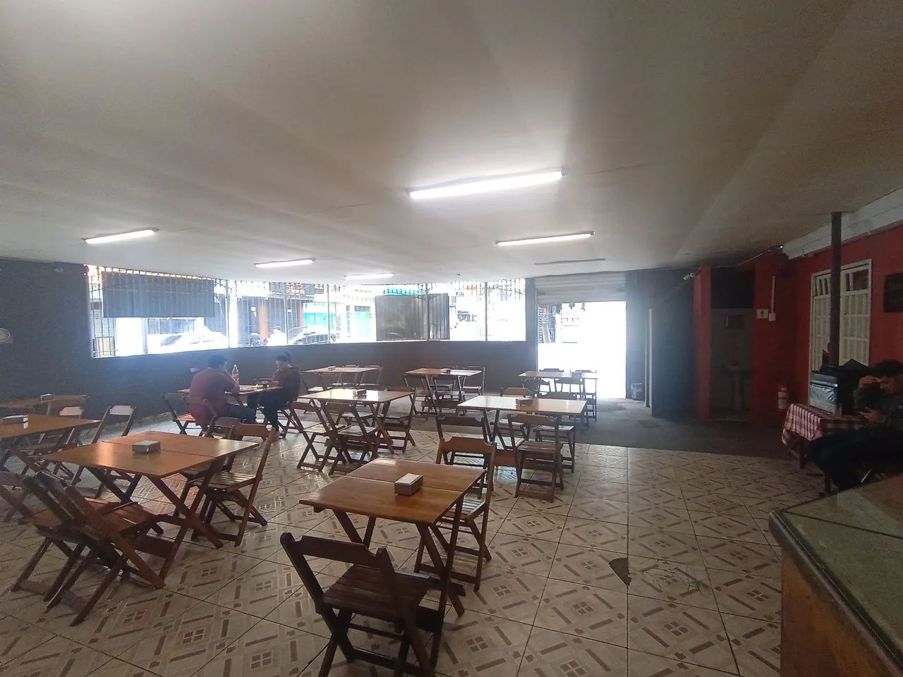 Passo Ponto Comercial  - Foto 5