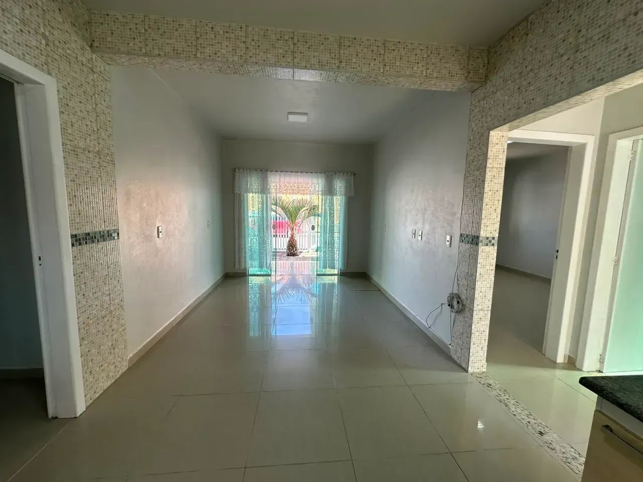Imóvel para aluguel com 70 metros quadrados com 2 quartos - Foto 2