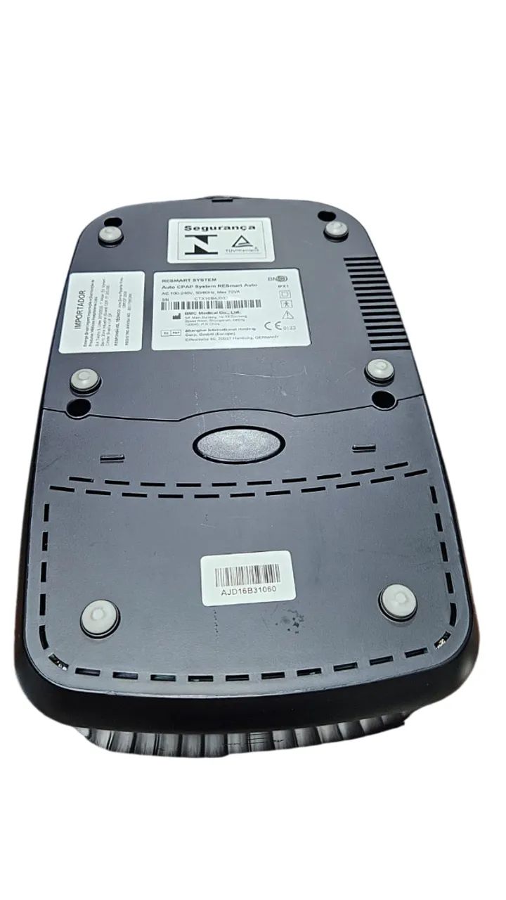CPAP  - Foto 5