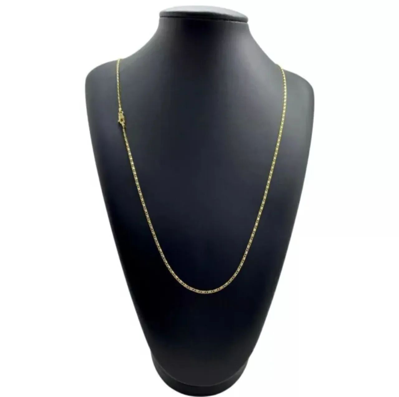 KIT DE JÓIAS BANHADA A OURO 18K - Foto 4