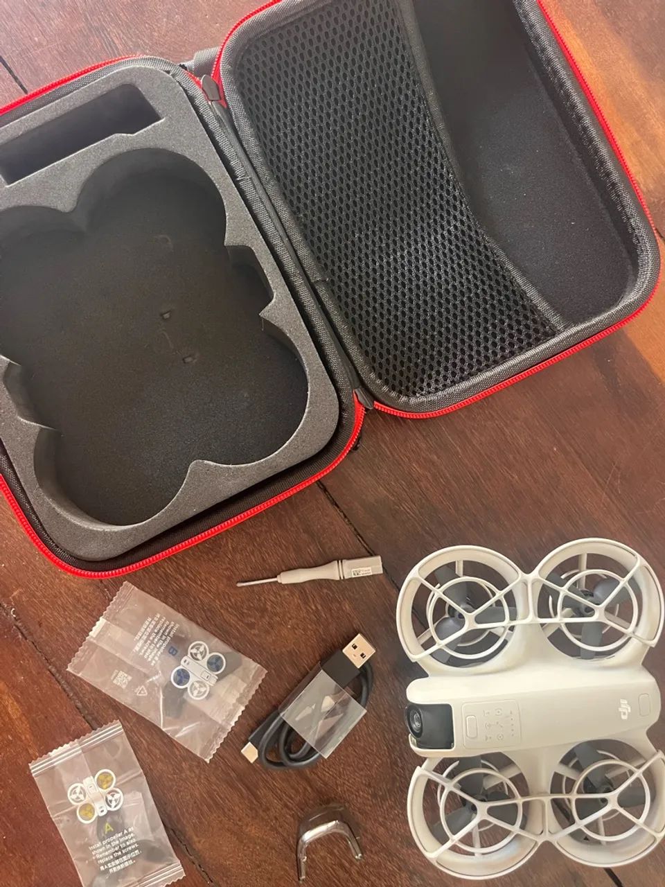 Drone DJI Neo  - Foto 4