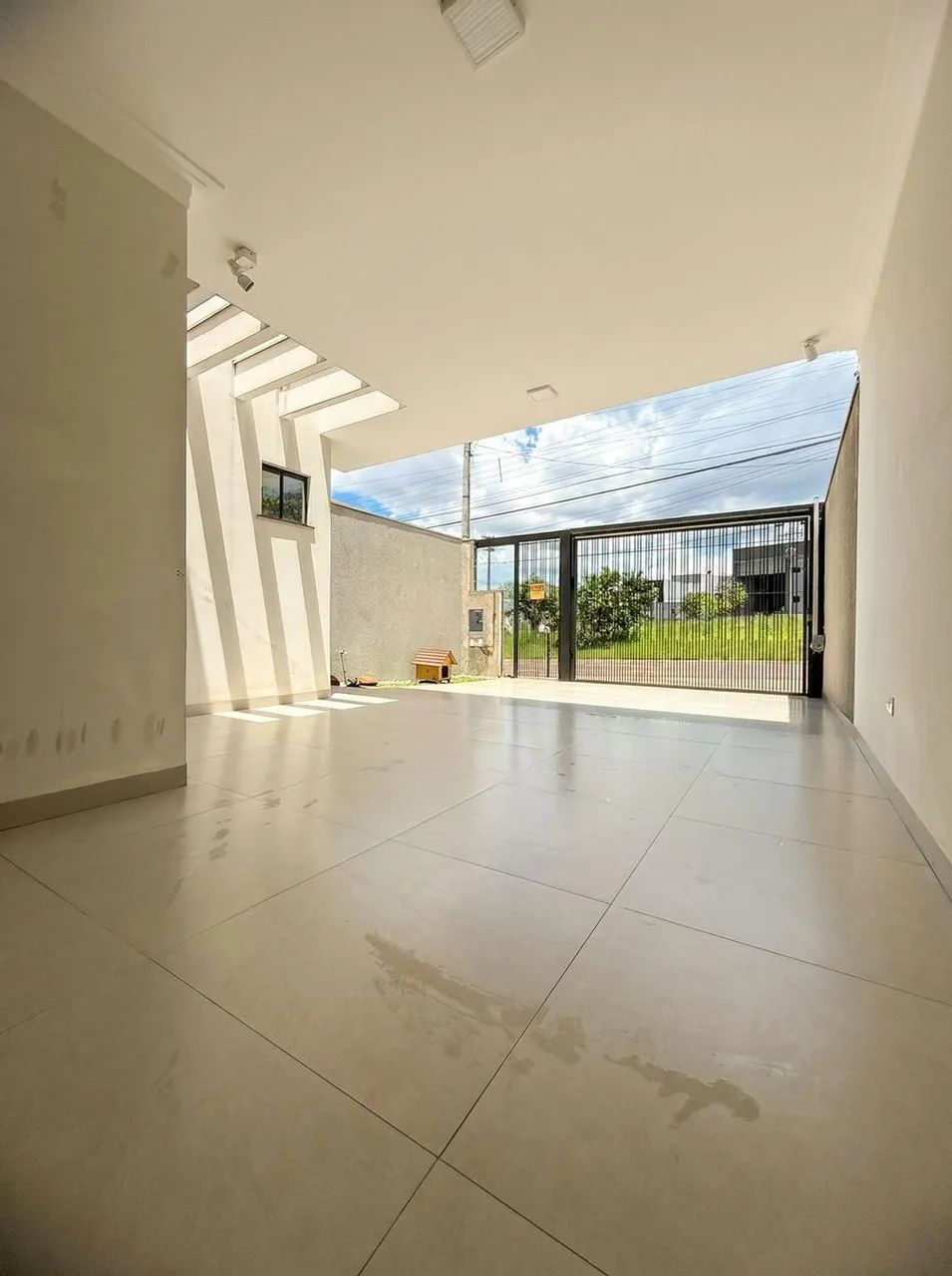 Casa à venda em Maringá, Jardim Brasil, com 3 quartos, com 111.97 m² - Foto 4