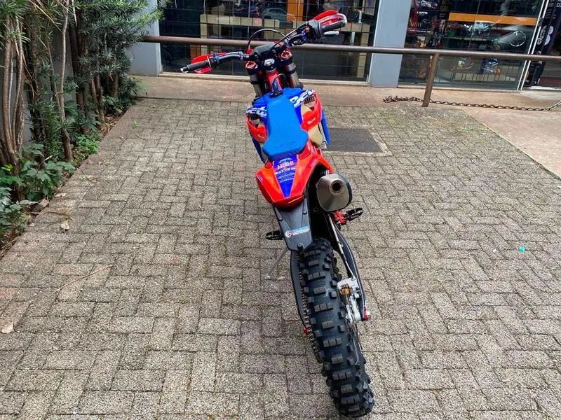 BETA Race 350 4T 2023 - Foto 5