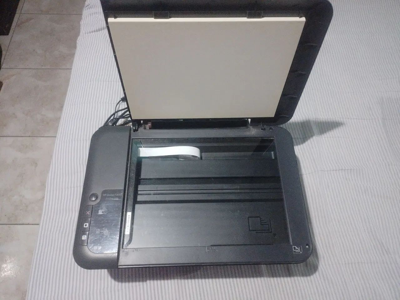 Impressora multifuncional  - Foto 2
