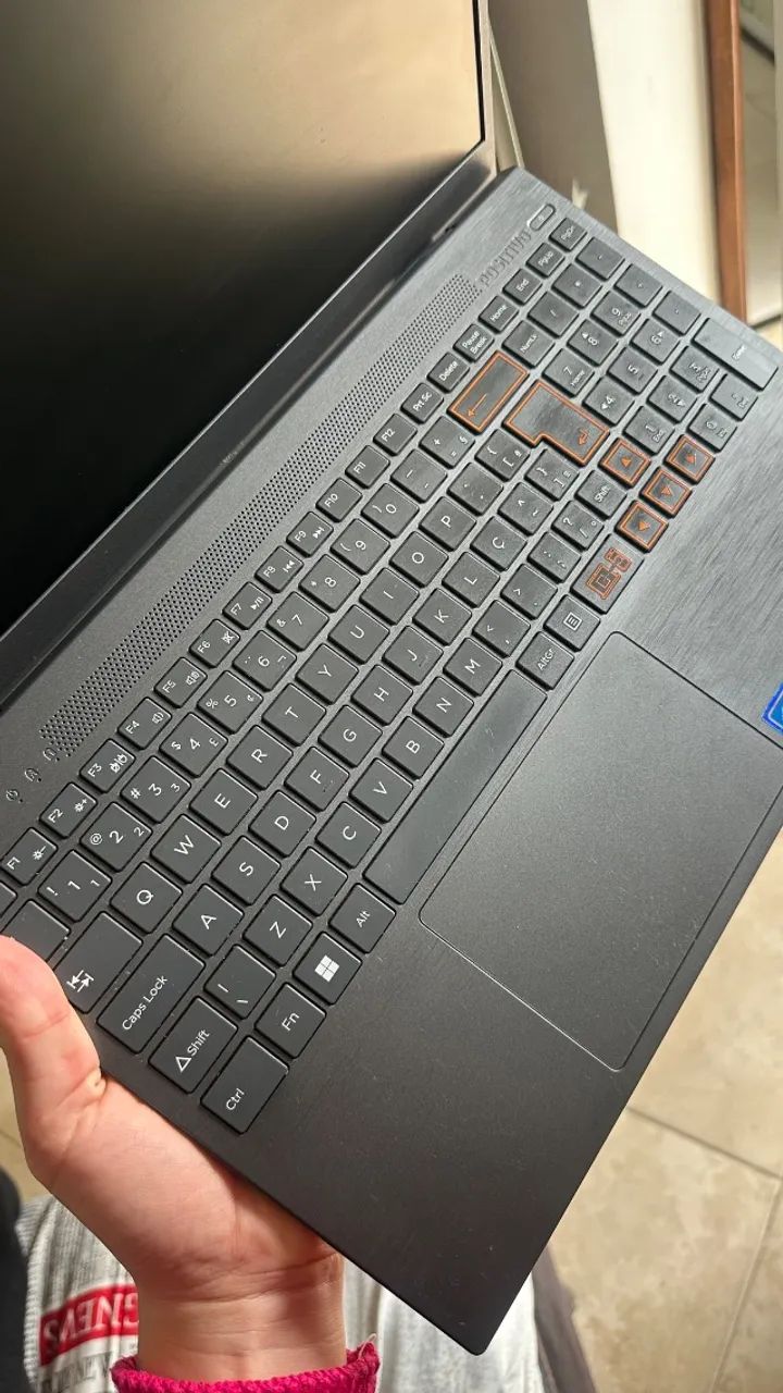 Notebook Positivo Vision C15 Lumina Bar Celeron - Foto 3