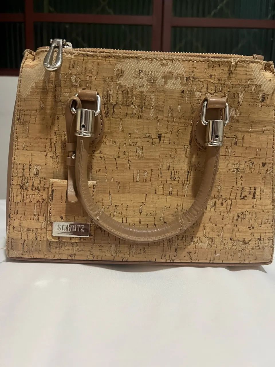 Bolsa Schütz