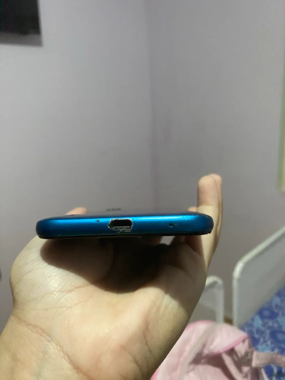 Moto e6s usado - Foto 3