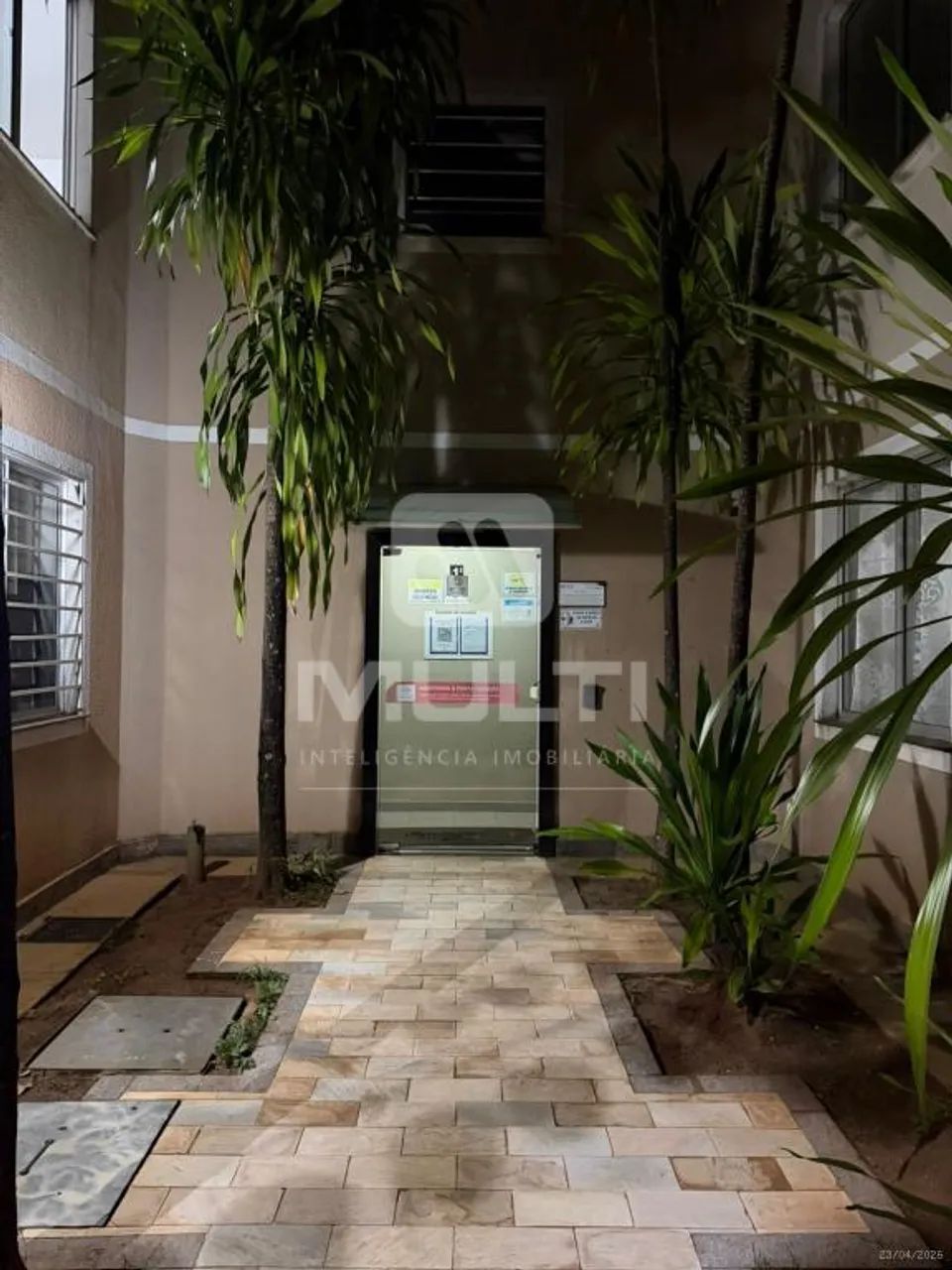 Apartamento - GAVEA SUL