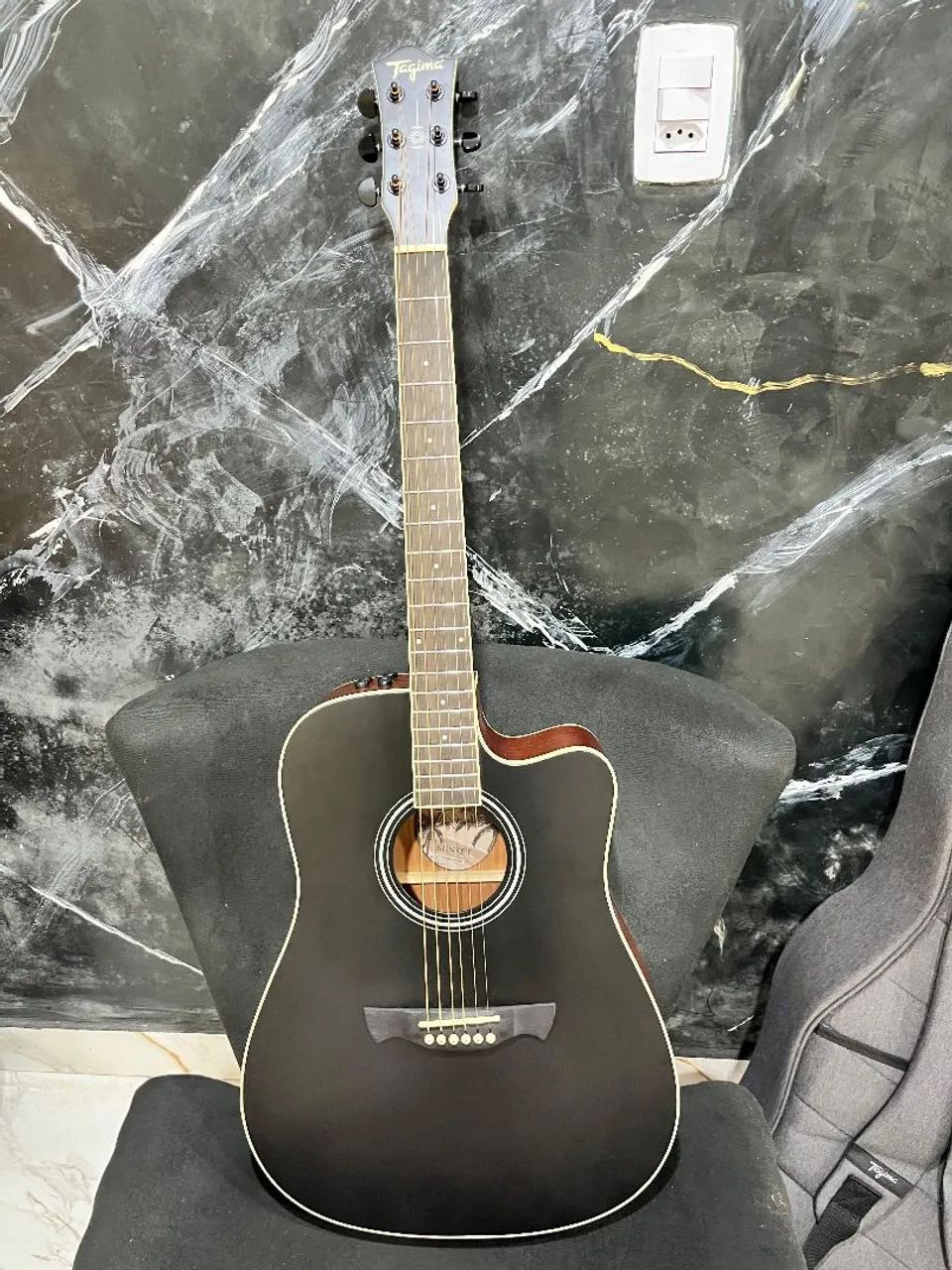 Violão 