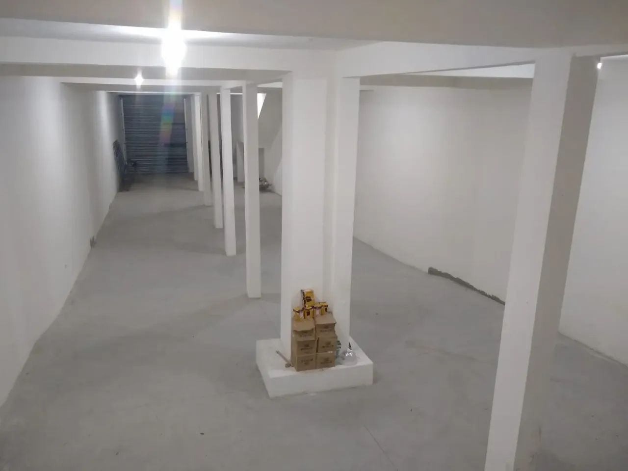 Prédio/Edificio inteiro para aluguel tem 800 m² em Itaim Paulista - São Paulo - SP - Foto 4