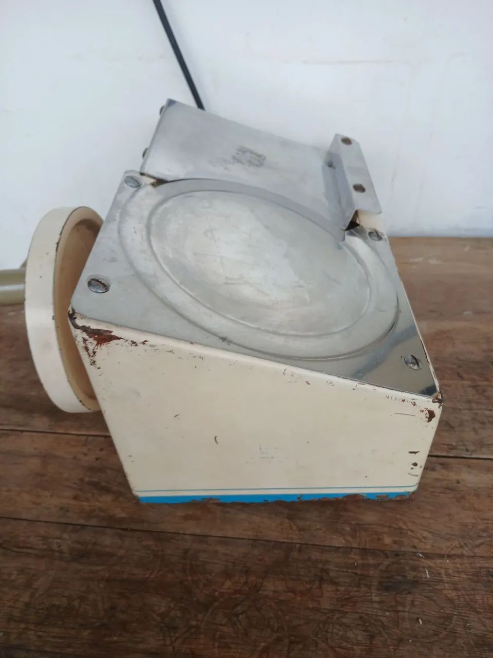 Cortador de embutidos IBEM