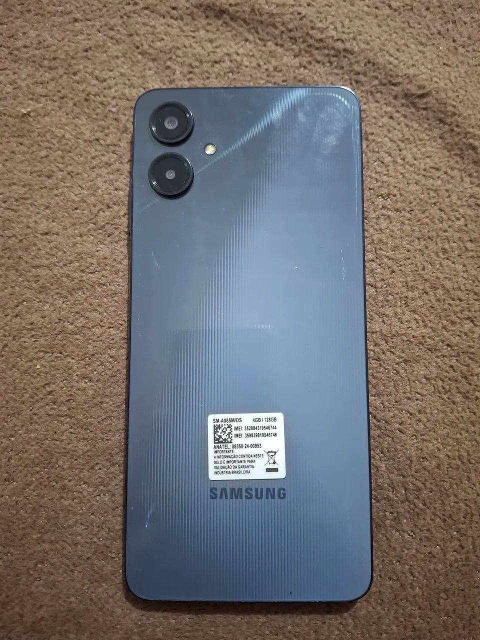 Galaxy a06 - Foto 2