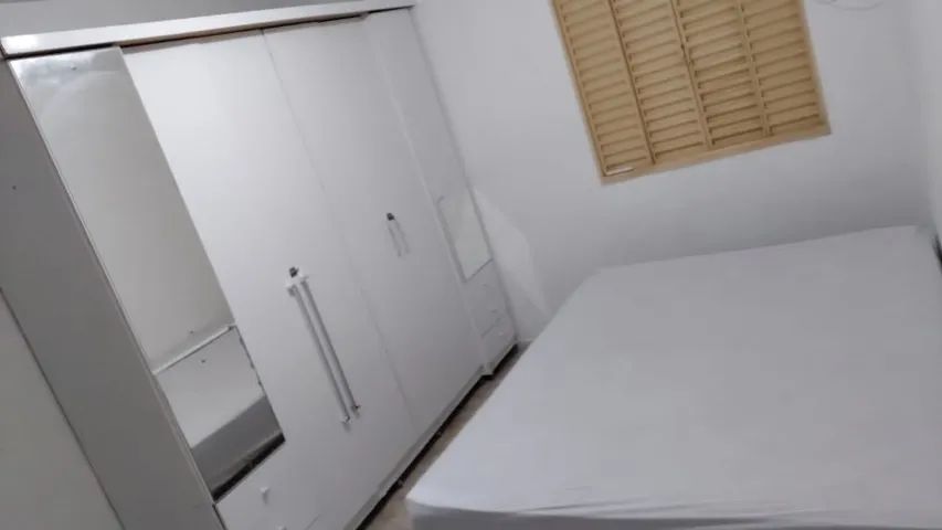 ALUGA-SE APT DE 3 QUARTOS CONDOMÍNIO MONTE RORAIMA - Foto 2