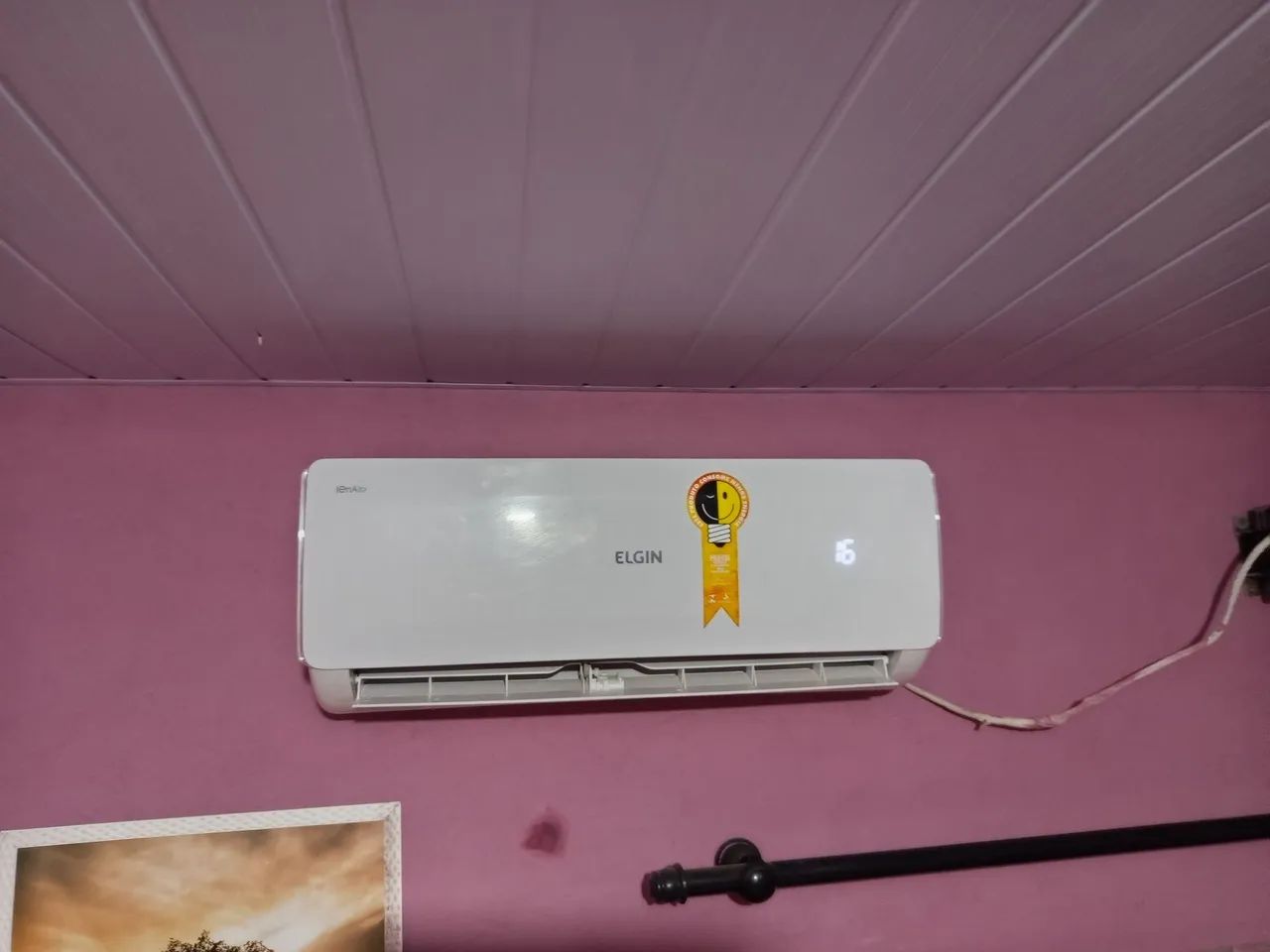 Vendo essa central de ar - Foto 2